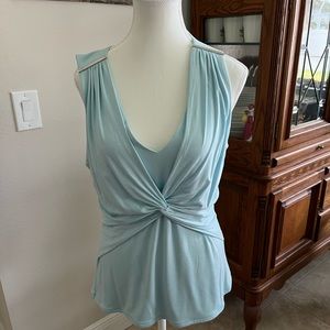 Pretty new WHBM top with no tags